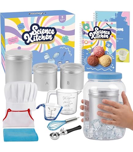 Amazon.com: POOF-Slinky - Scientific Explorer, Tasty Science Kit